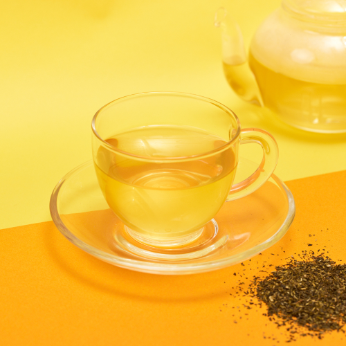 HK-Jasmine Tea