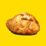 Beef Cheese Croissant