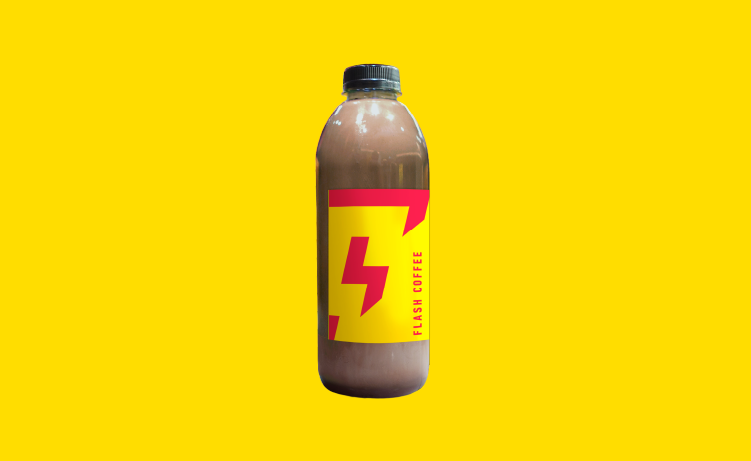 App Image Flash Choco 1L