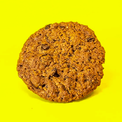 Oatmeal Raisin Cookie