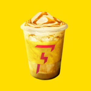 Aren Frappe