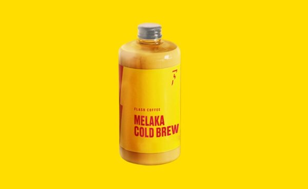 Melaka Cold Brew (550ml)