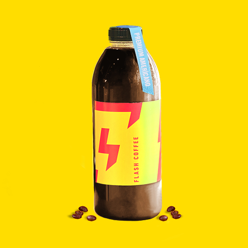 Premium Americano 1L