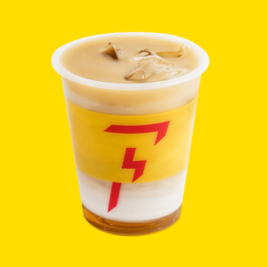 Vanilla Latte