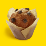 Chocolate Chip Muffin 초콜릿 칩 머핀