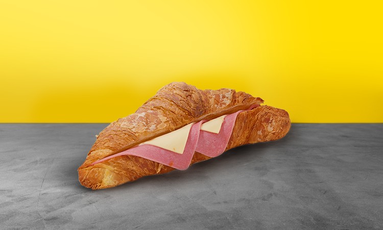 Toasted Ham & Cheese Croissant_FC-APP