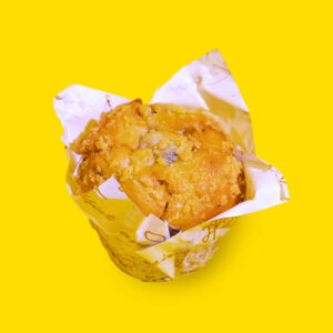 blueberry muffin-2