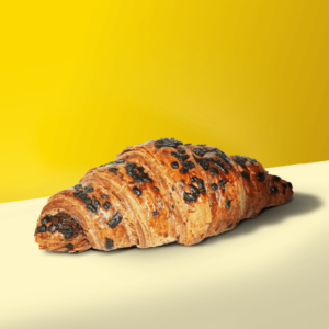 CHOCOLATE FILLED CROISSANT