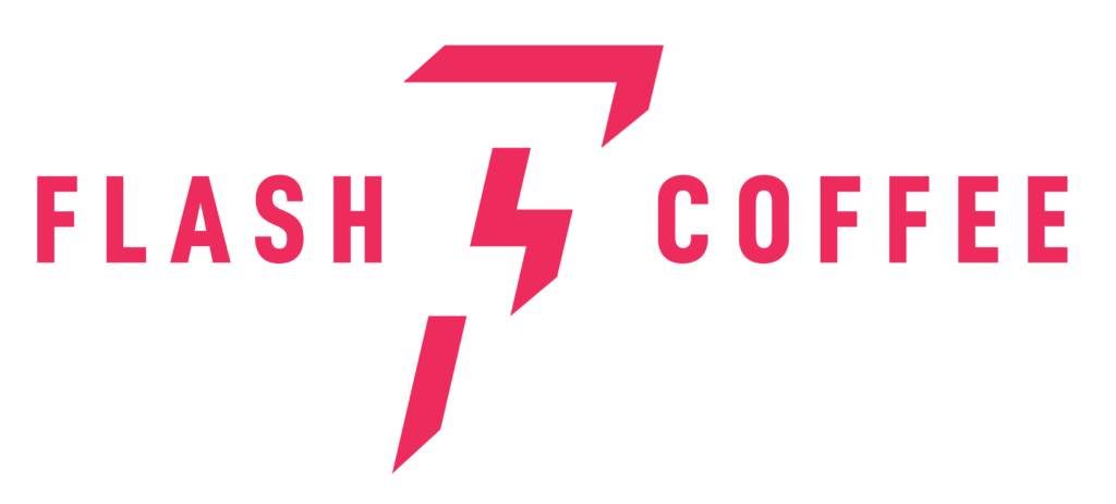 Flash Coffee Thailand English