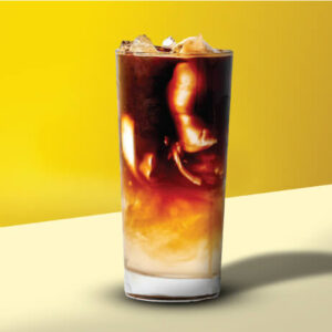 COCONUT-AMERICANO