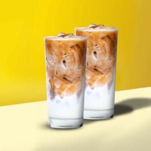 Duo Latte