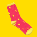 socks_pink